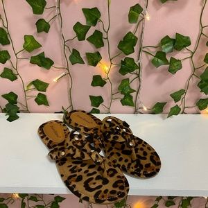 Pierre Dumas Thong Sandal